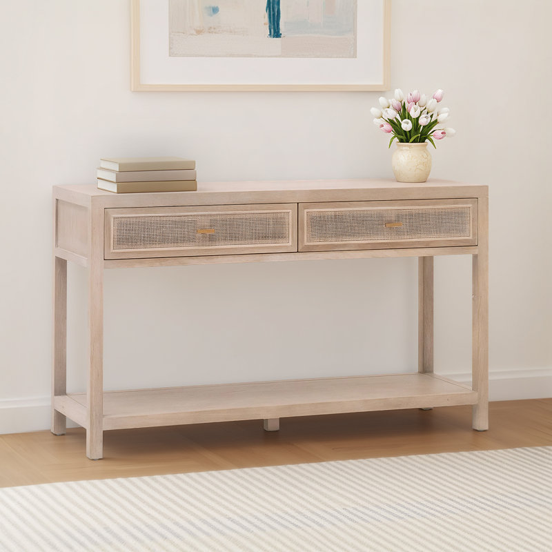 Cooperton 64'' Console Table