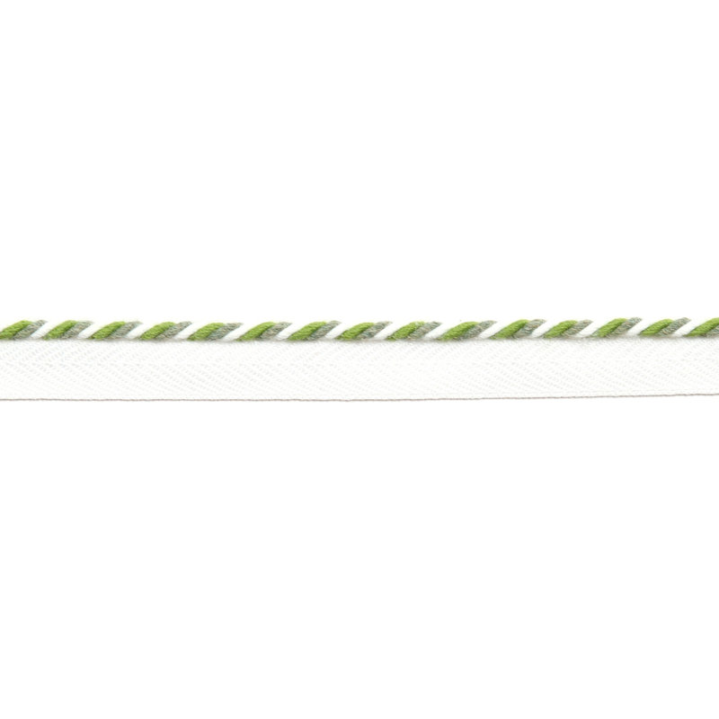 Cordon à lèvres 1/8 po Micord, Limette