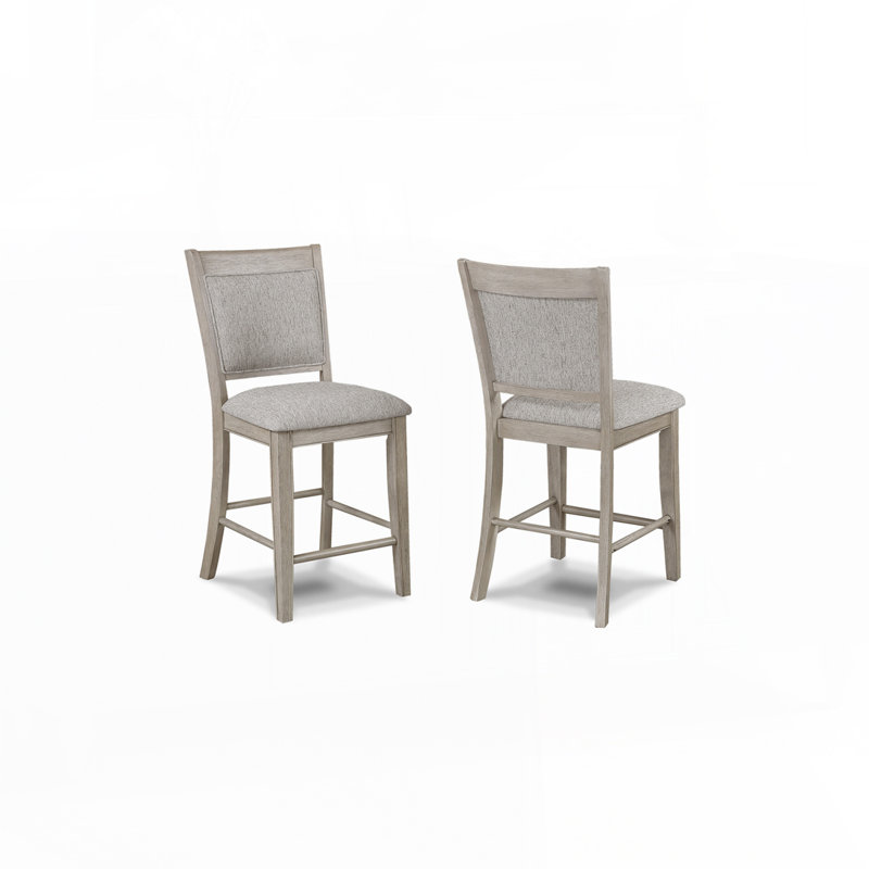 2pc Counter Height Chair