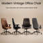 Fauteuil de bureau Camellia-126674883
