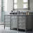 Dussault 60" Single Bathroom Vanity-208502018-245088623-267083185