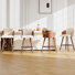 Swivel 26" Counter Stools (Set of 4)