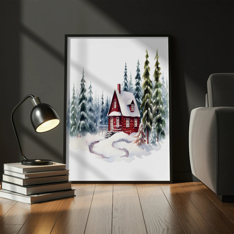Willmar No Frame Print, 16x20