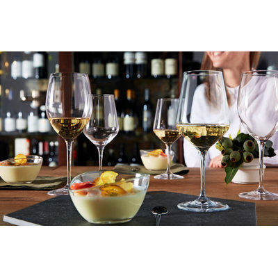 Electra Wine Glasses