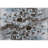 Premium Machine Washable Ralston AMF1936 Abstract Rug-1004659684