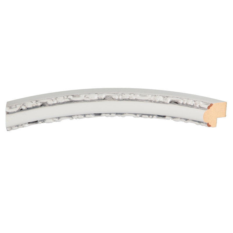 Miroir d'appoint traditionnel, H 25 po x l 19 po