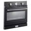 30" Convection Gas Single Wall Oven-1262320170