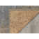 Tapis bleu / gris Sutere