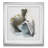 'Sand and Sky IV' - Painting Print-32972947-40501359