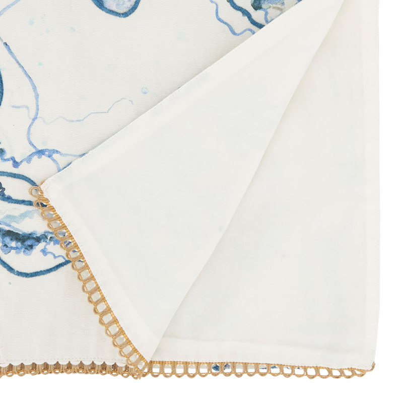 Chemin de table 100% coton