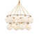 Hinkley Skye Extra Large Two Tier Chandelier
