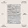 Batten Modern Stripe Gray/Black Rug