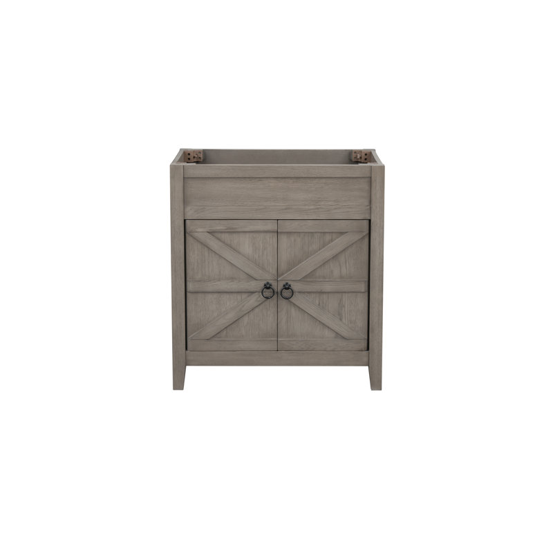30'' Seward Bathroom Vanity Base
