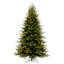 Artificial Fir Christmas Tree with Lights-1258250450-1258250453