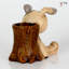 Figurine Evil Rabbit