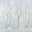 Schumacher x Neisha Crosland Brindille Golden Accented Panel Set-2054415397
