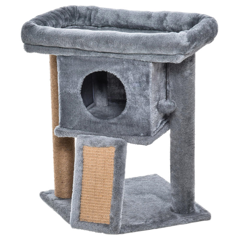 Liana 57cm H Cat Tree