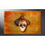 Block Head - Wrapped Canvas Print-1946102831-1945902496