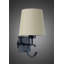 Monegro Armed Sconce