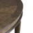 Karleigh Demilune Sofa Table
