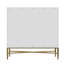 Armoire d'appoint 2 portes