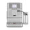 Fully Automatic Espresso Machine in Cast Iron Black