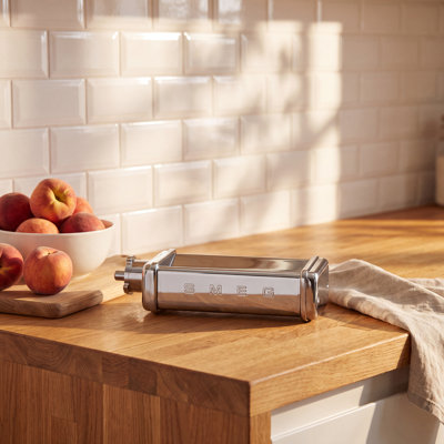 SMEG Stand Mixer Spaghetti Cutter