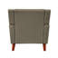 Mid-Century Modern Armchair-1598368421