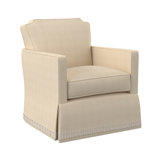 Elise Swivel Armchair