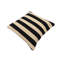 Coussin kilim Mid-Century tissé à la main-55039302
