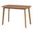 4 - Person Solid Wood Solid Wood Top Four Leg Dining Set-88605734