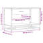 4 Pair Shoe Storage Bench-114308565