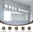 Grace 4-Light LED Wall Light Vanity Light-67402334-135311751