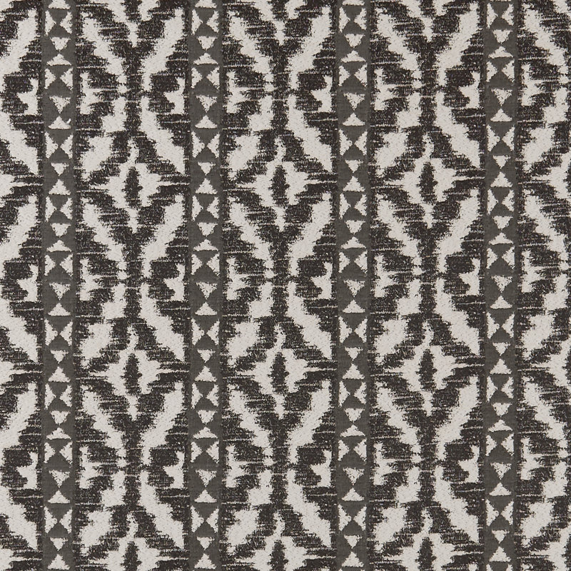Black/White Fabric