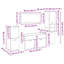 Bathroom Furniture Suite