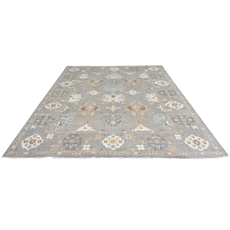 Tapis noué à la main Dover