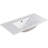 36 Inch Ceramic Sink For Bathroom Vanity,Top Sink Only