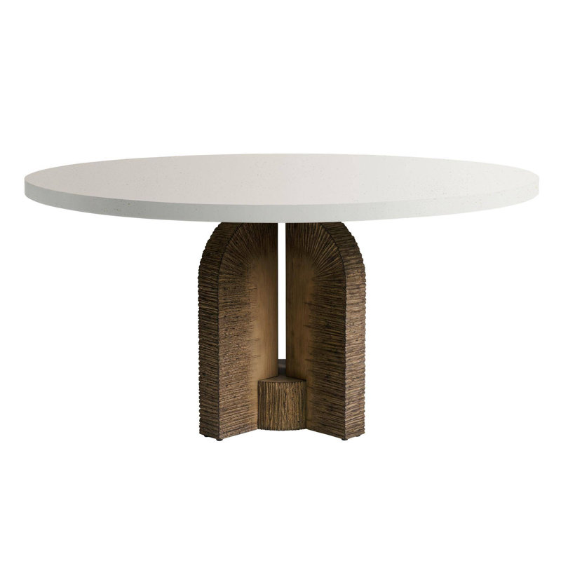Orba Outdoor Dining Table