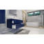 Ensemble de meuble-lavabo simple 41,75 po Curly-2024929314