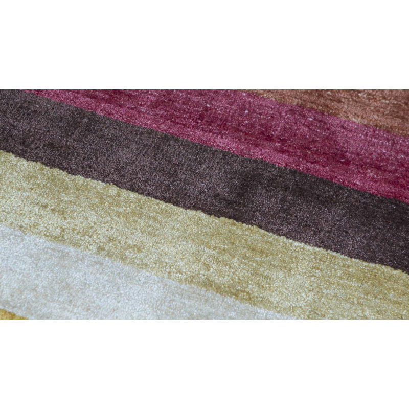 One-of-a-Kind 4'7" X 6'7" Area Rug