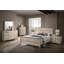 Commode 5 tiroirs Imerland