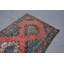 Cool Cool, tapis moderne brun, grand tapis 4,5 x 9,8 pi, tapis rétro, tapis turcs, tapis moderne