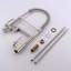 Robinet de cuisine HOOSENG