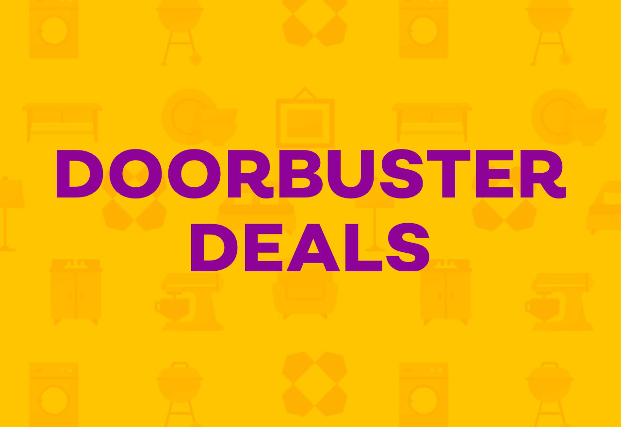 Doorbuster Deals 2024 Wayfair