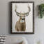 Madson Handsome Whitetail II, reproduction d'art sur toile-88378359-88378361