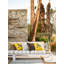 Antigua Square Indoor/Outdoor Pillow Cover & Insert-67069874