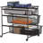 Aradhya Metal Desk Organizer
