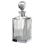 Rogaska Avenue 28 oz. Whiskey Decanter