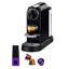 Nespresso Citiz Original Coffee and Espresso Machine by De'Longhi, Black-20734269