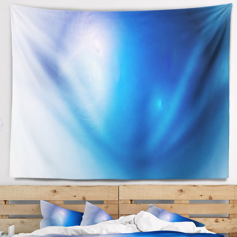 Polyester Tapestry, 32" H x 39" W